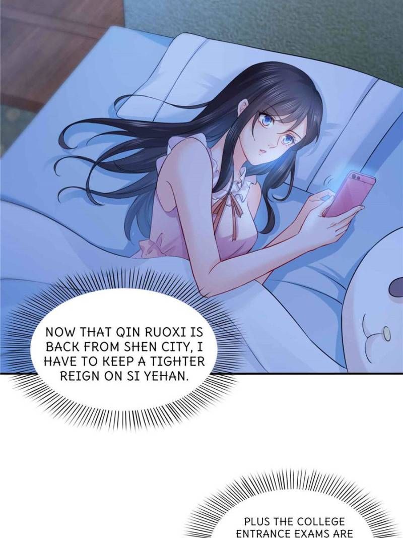 Read Perfect Secret Love The Bad New Wife is a Little Sweet Manga Online