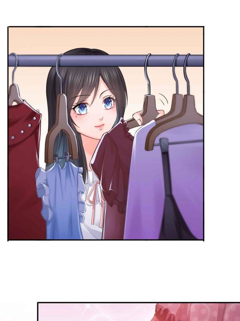 Read Perfect Secret Love The Bad New Wife is a Little Sweet Manga Online