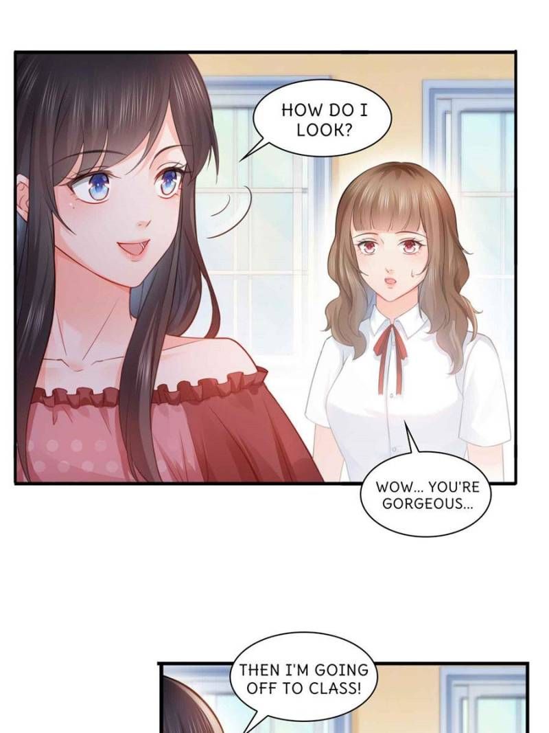 Read Perfect Secret Love The Bad New Wife is a Little Sweet Manga Online
