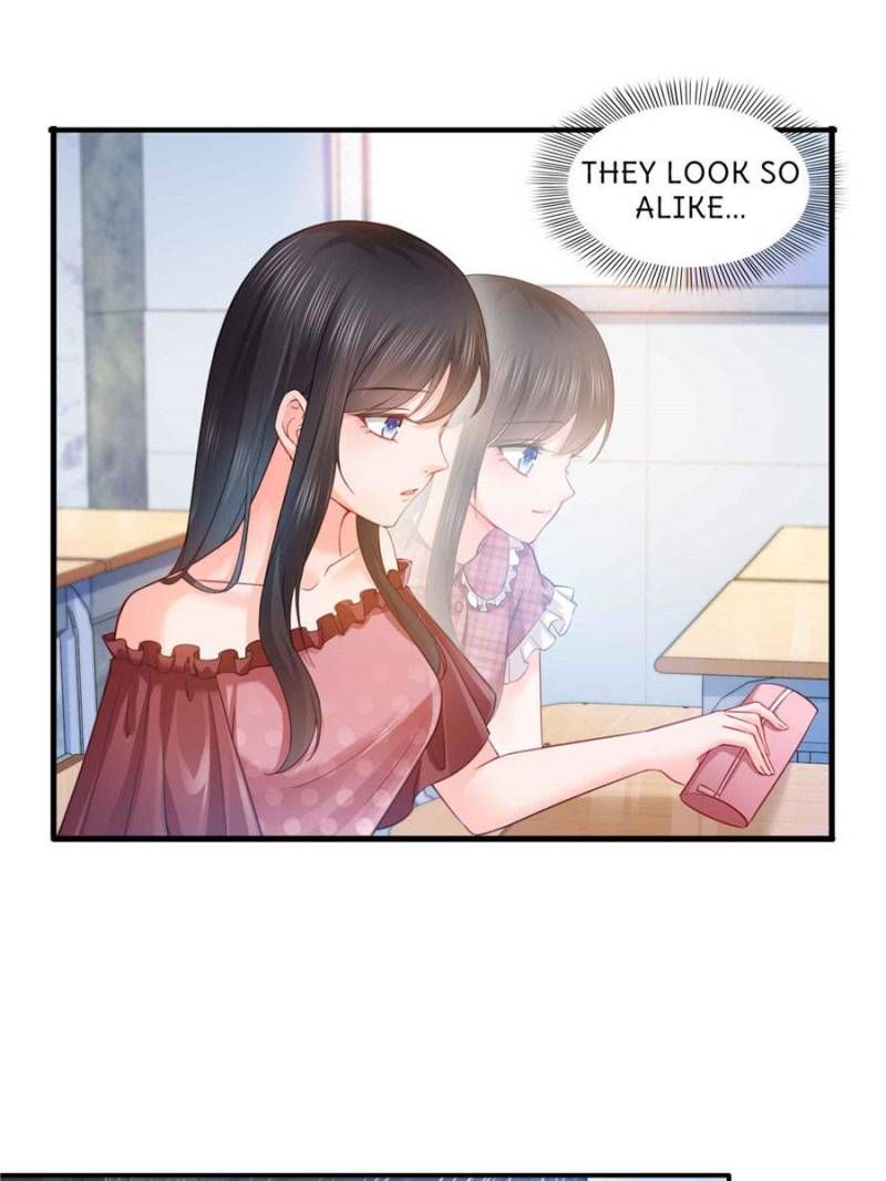 Read Perfect Secret Love The Bad New Wife is a Little Sweet Manga Online