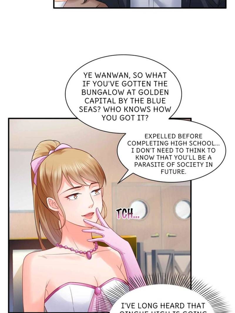 Read Perfect Secret Love The Bad New Wife is a Little Sweet Manga Online