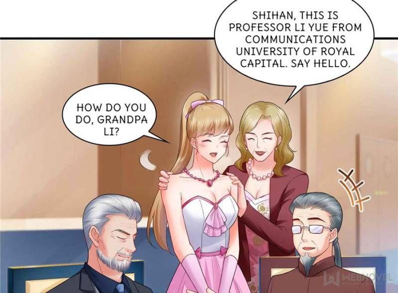 Read Perfect Secret Love The Bad New Wife is a Little Sweet Manga Online