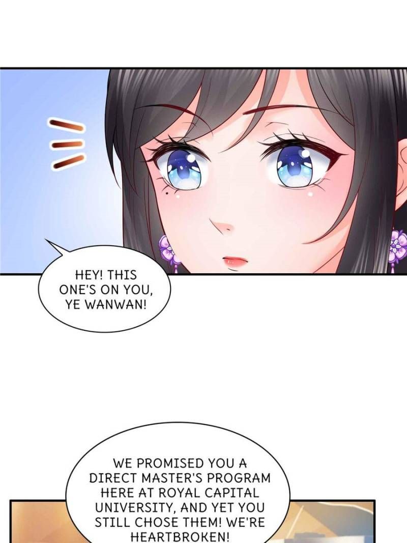 Read Perfect Secret Love The Bad New Wife is a Little Sweet Manga Online