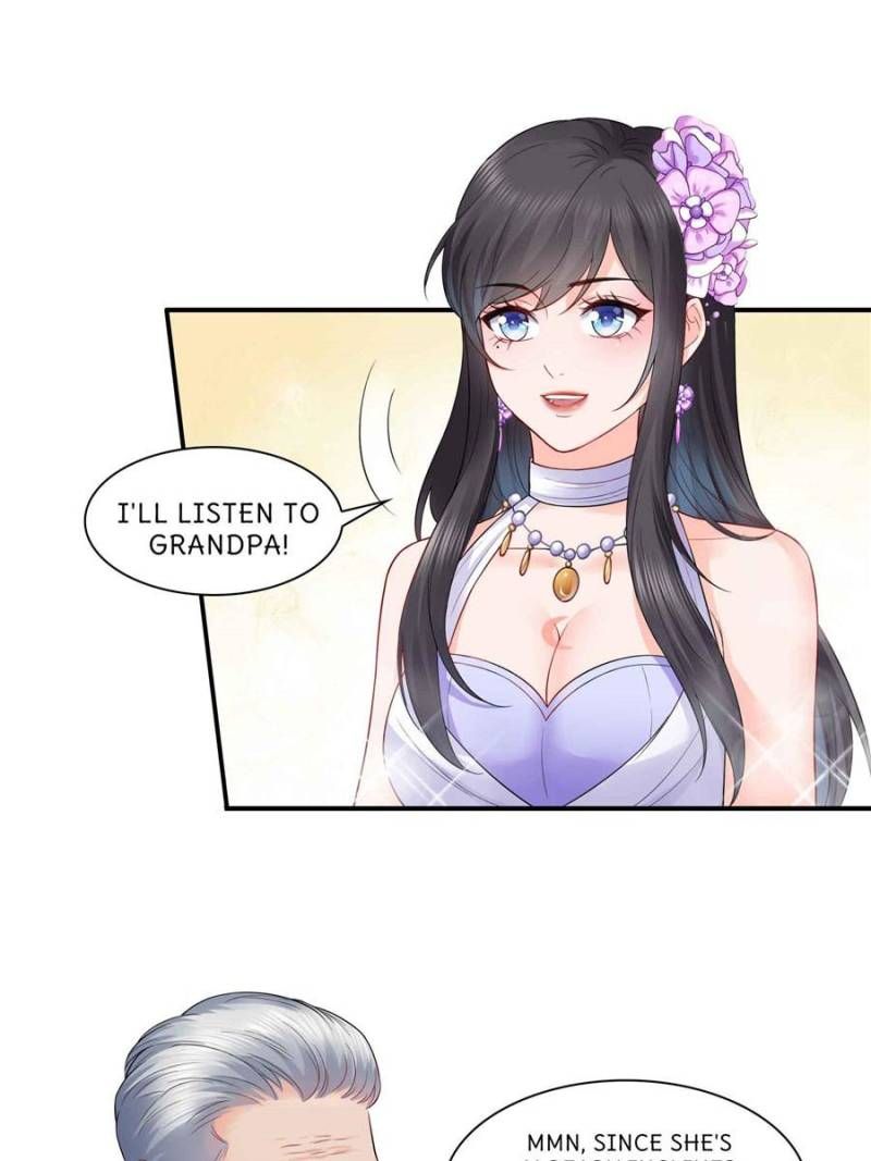 Read Perfect Secret Love The Bad New Wife is a Little Sweet Manga Online