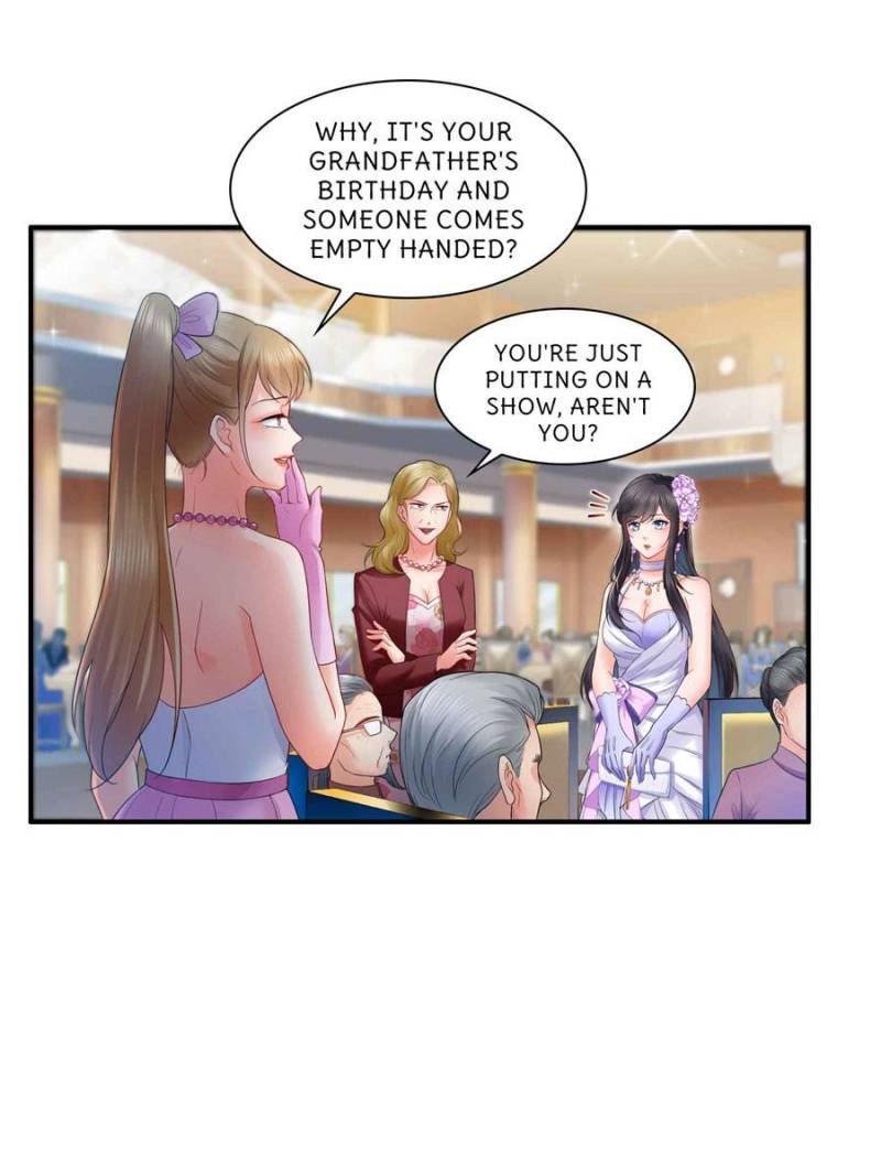 Read Perfect Secret Love The Bad New Wife is a Little Sweet Manga Online