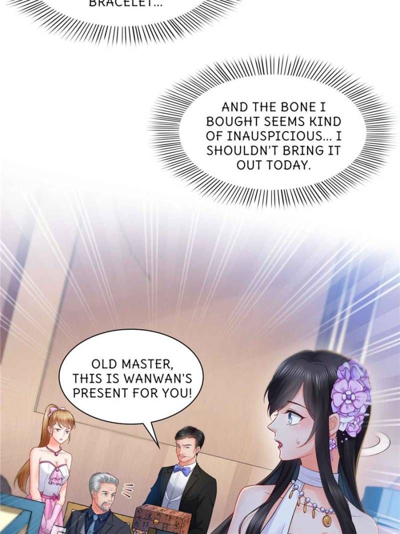 Read Perfect Secret Love The Bad New Wife is a Little Sweet Manga Online