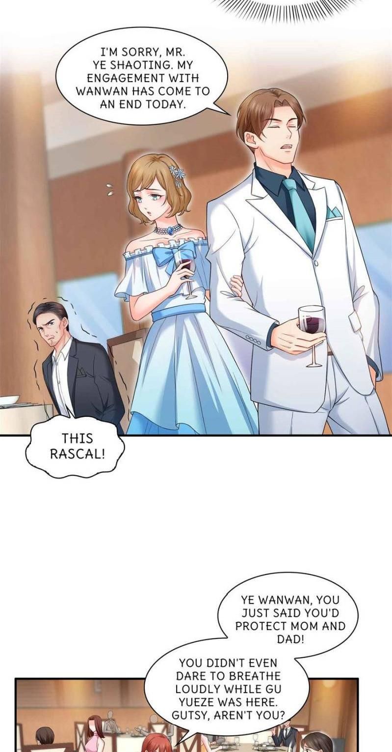 Read Perfect Secret Love The Bad New Wife is a Little Sweet Manga Online