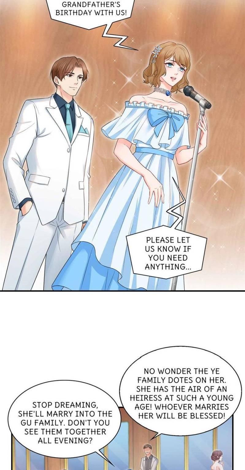 Read Perfect Secret Love The Bad New Wife is a Little Sweet Manga Online