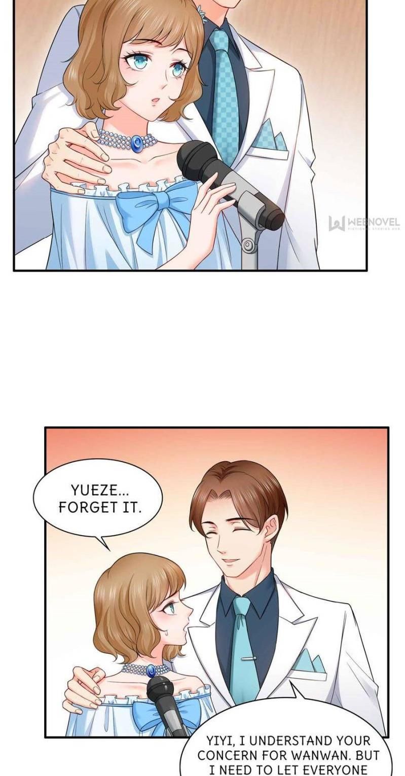 Read Perfect Secret Love The Bad New Wife is a Little Sweet Manga Online