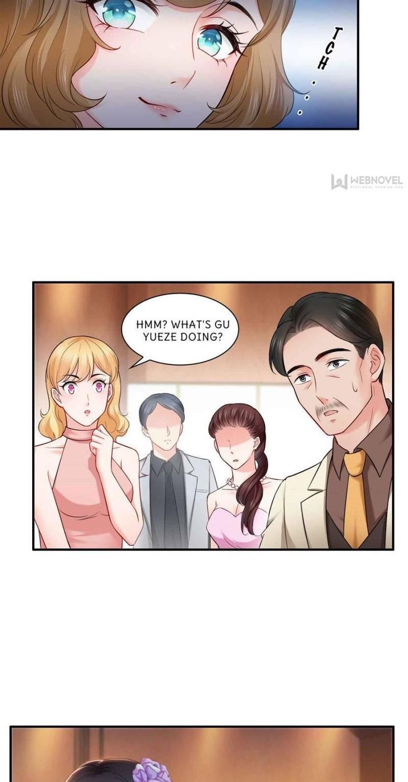 Read Perfect Secret Love The Bad New Wife is a Little Sweet Manga Online