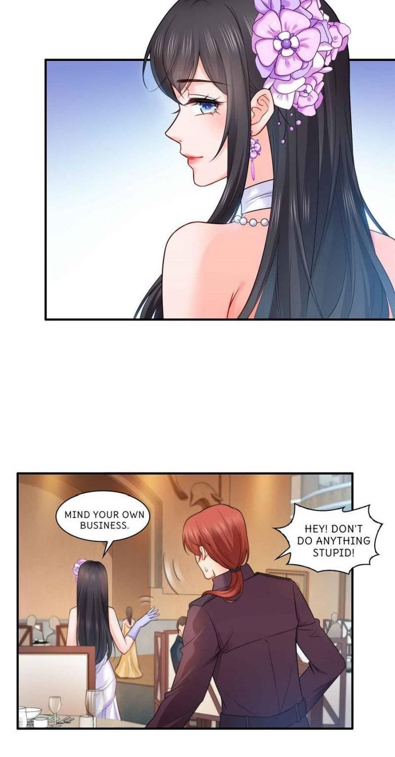 Read Perfect Secret Love The Bad New Wife is a Little Sweet Manga Online