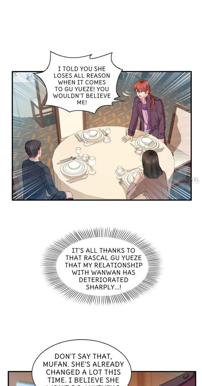 Read Perfect Secret Love The Bad New Wife is a Little Sweet Manga Online