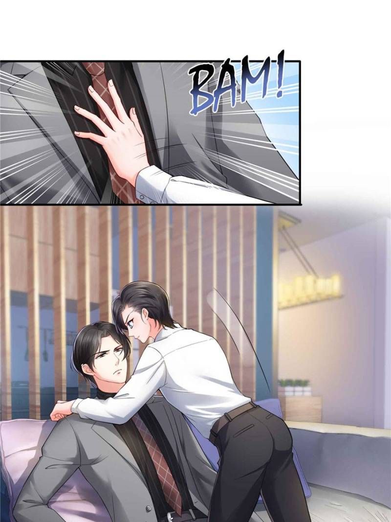 Read Perfect Secret Love The Bad New Wife is a Little Sweet Manga Online
