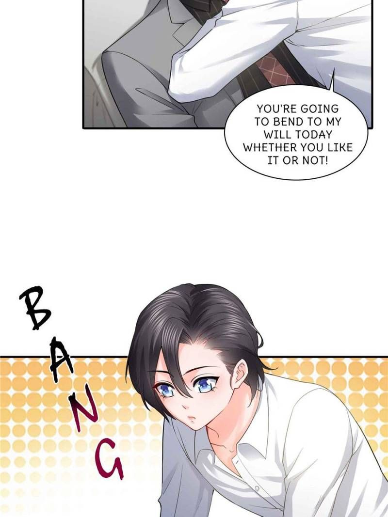 Read Perfect Secret Love The Bad New Wife is a Little Sweet Manga Online
