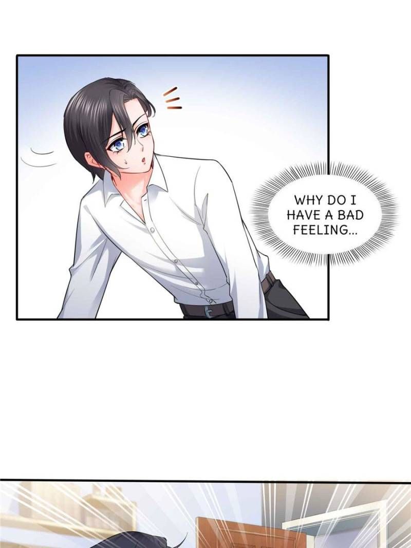 Read Perfect Secret Love The Bad New Wife is a Little Sweet Manga Online