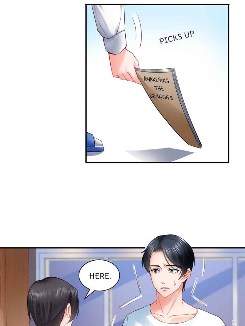 Read Perfect Secret Love The Bad New Wife is a Little Sweet Manga Online