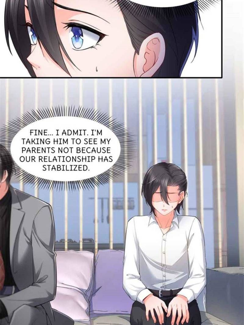 Read Perfect Secret Love The Bad New Wife is a Little Sweet Manga Online