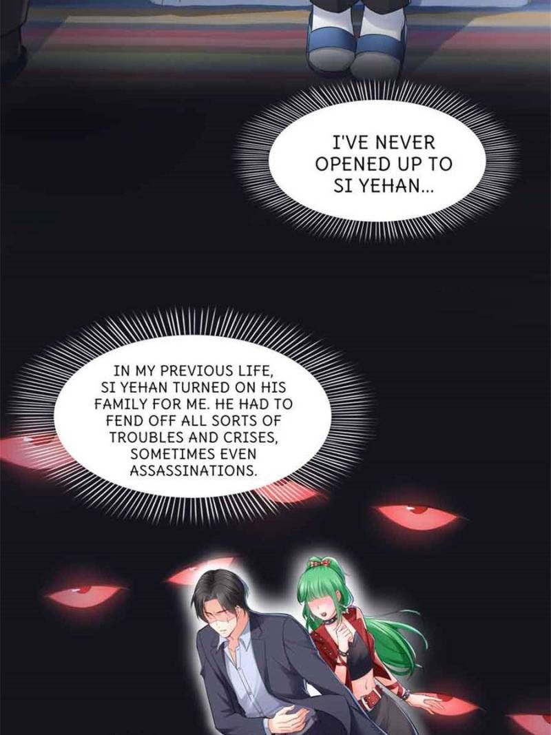 Read Perfect Secret Love The Bad New Wife is a Little Sweet Manga Online