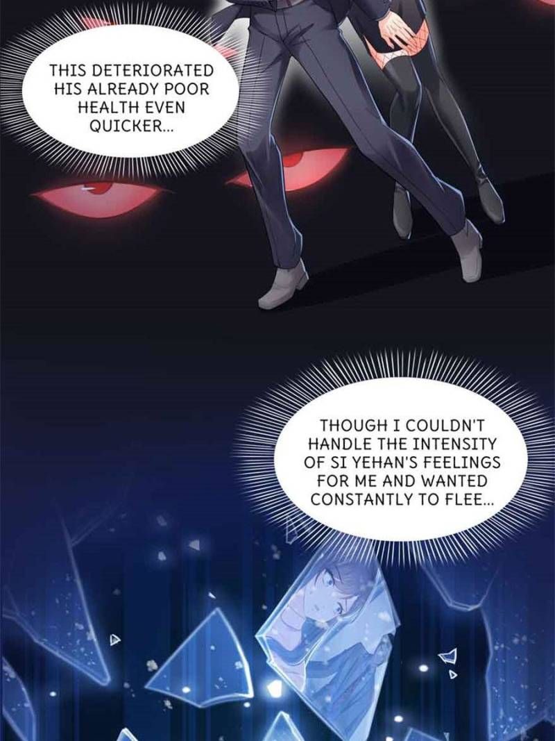 Read Perfect Secret Love The Bad New Wife is a Little Sweet Manga Online