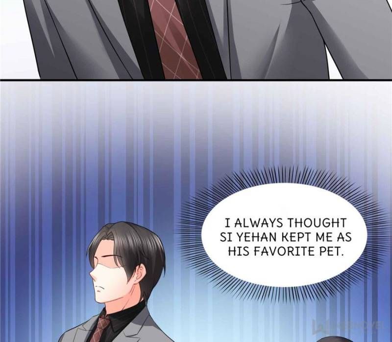 Read Perfect Secret Love The Bad New Wife is a Little Sweet Manga Online