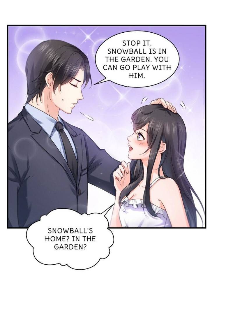 Read Perfect Secret Love The Bad New Wife is a Little Sweet Manga Online