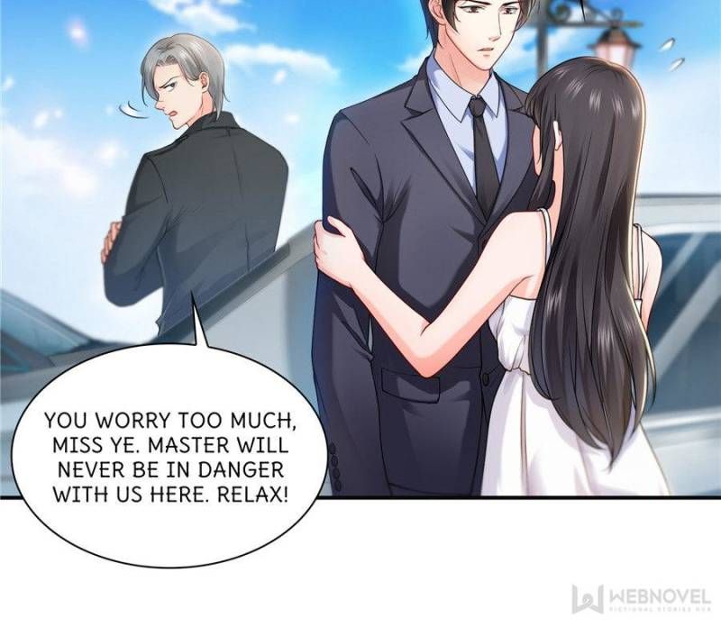 Read Perfect Secret Love The Bad New Wife is a Little Sweet Manga Online