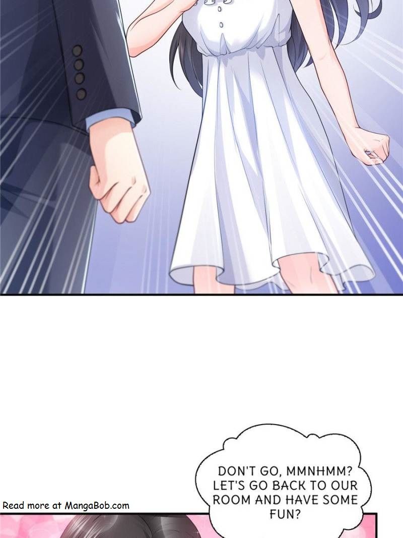 Read Perfect Secret Love The Bad New Wife is a Little Sweet Manga Online