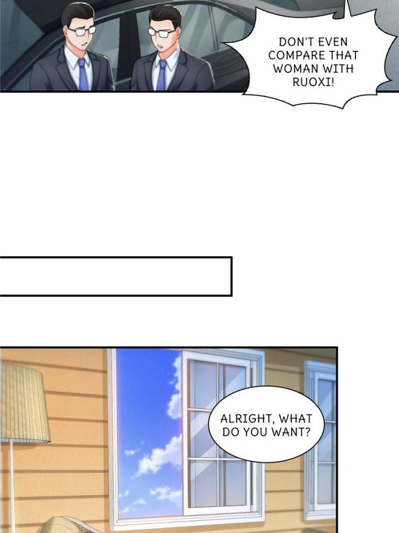 Read Perfect Secret Love The Bad New Wife is a Little Sweet Manga Online