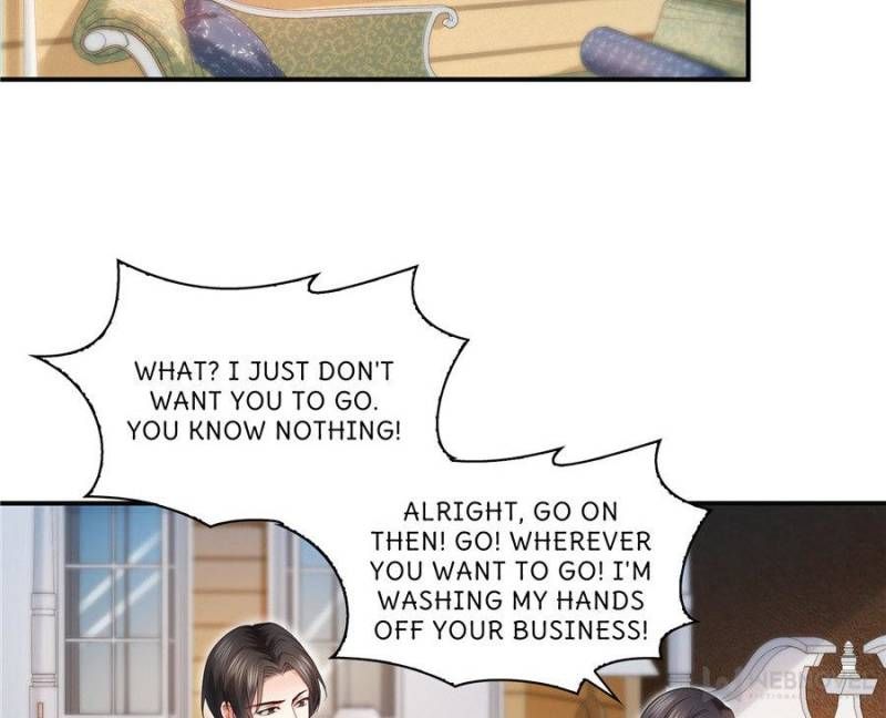 Read Perfect Secret Love The Bad New Wife is a Little Sweet Manga Online
