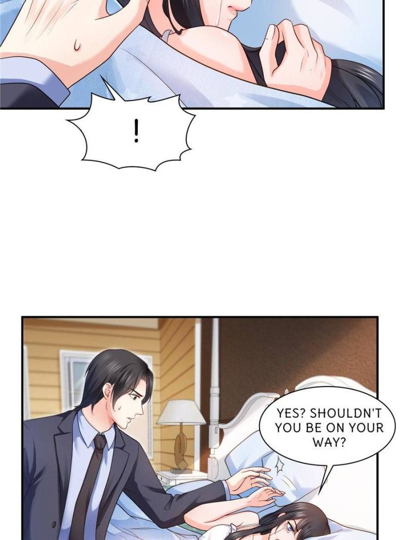 Read Perfect Secret Love The Bad New Wife is a Little Sweet Manga Online