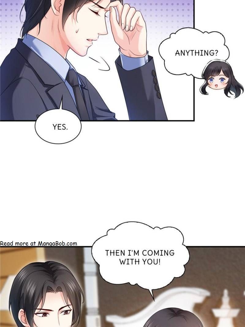 Read Perfect Secret Love The Bad New Wife is a Little Sweet Manga Online
