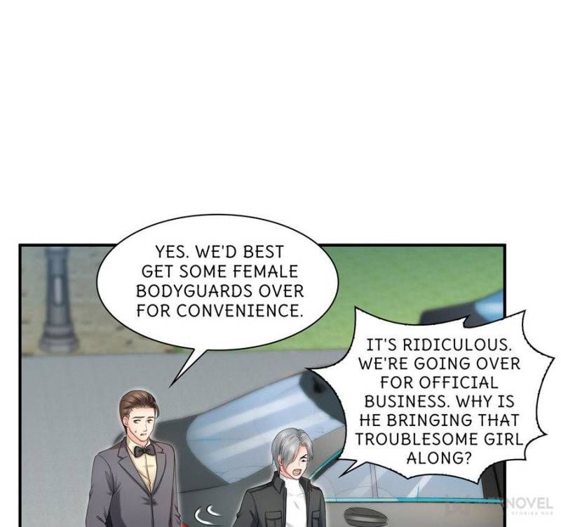 Read Perfect Secret Love The Bad New Wife is a Little Sweet Manga Online