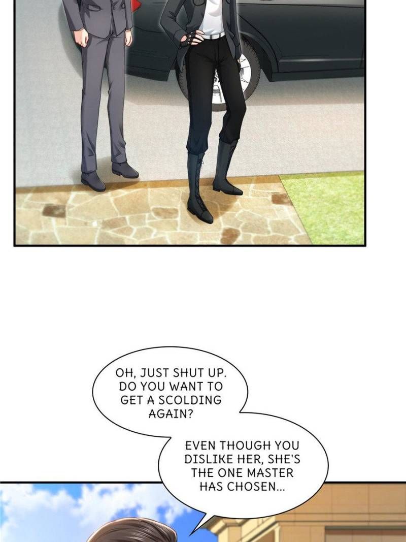 Read Perfect Secret Love The Bad New Wife is a Little Sweet Manga Online