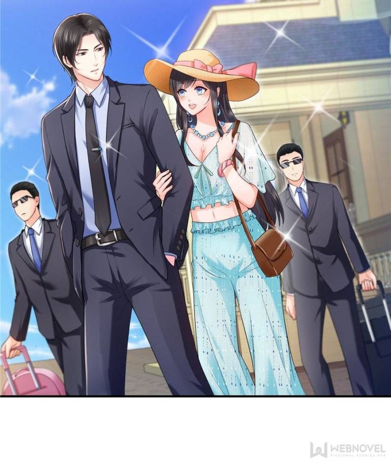 Read Perfect Secret Love The Bad New Wife is a Little Sweet Manga Online