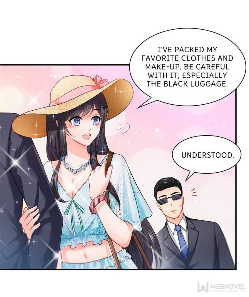 Read Perfect Secret Love The Bad New Wife is a Little Sweet Manga Online