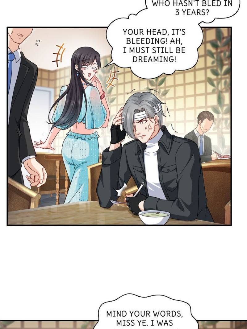 Read Perfect Secret Love The Bad New Wife is a Little Sweet Manga Online