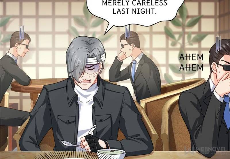 Read Perfect Secret Love The Bad New Wife is a Little Sweet Manga Online