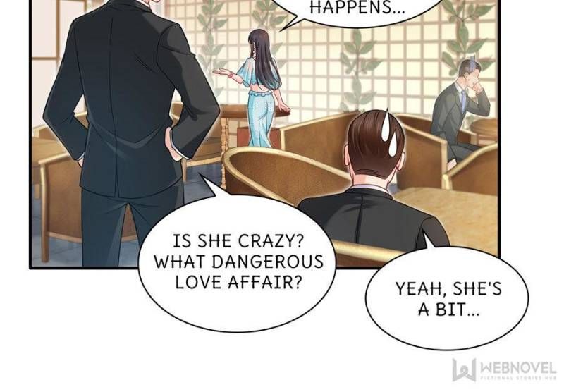 Read Perfect Secret Love The Bad New Wife is a Little Sweet Manga Online
