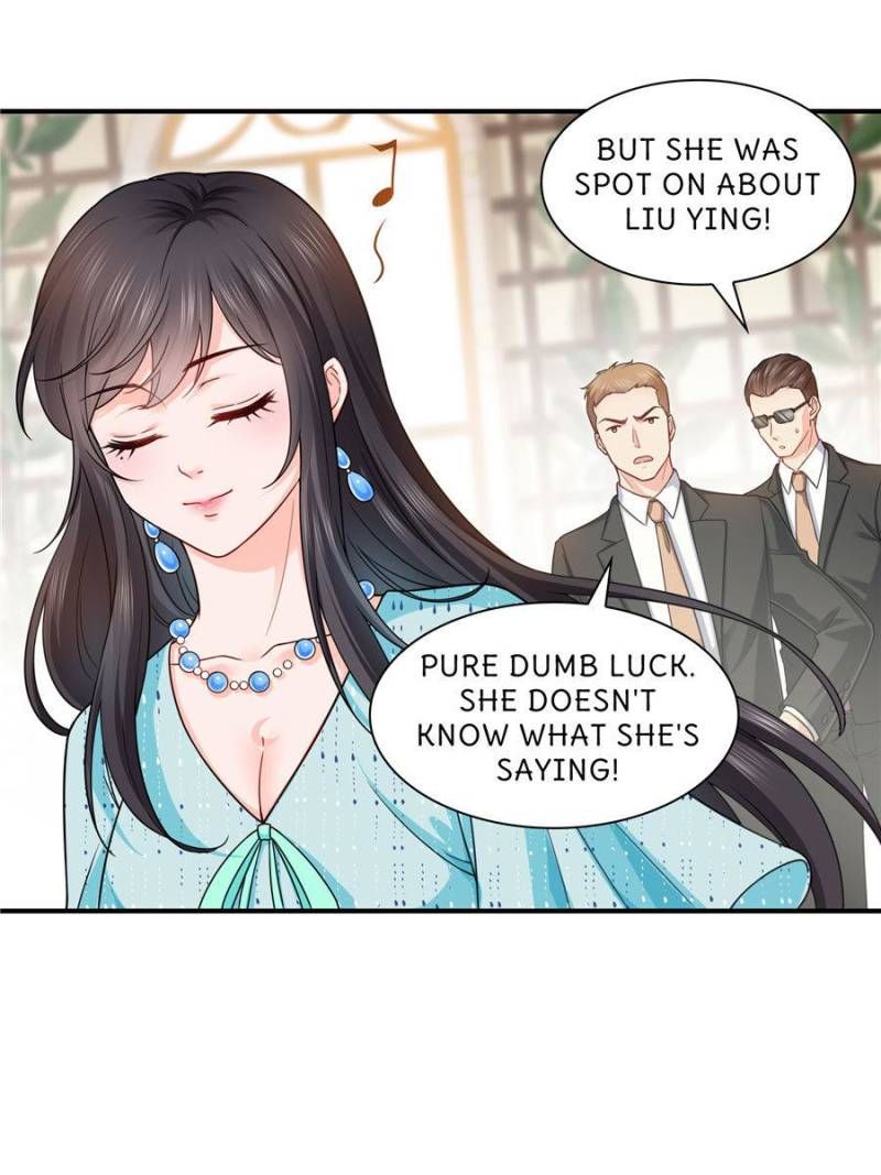 Read Perfect Secret Love The Bad New Wife is a Little Sweet Manga Online