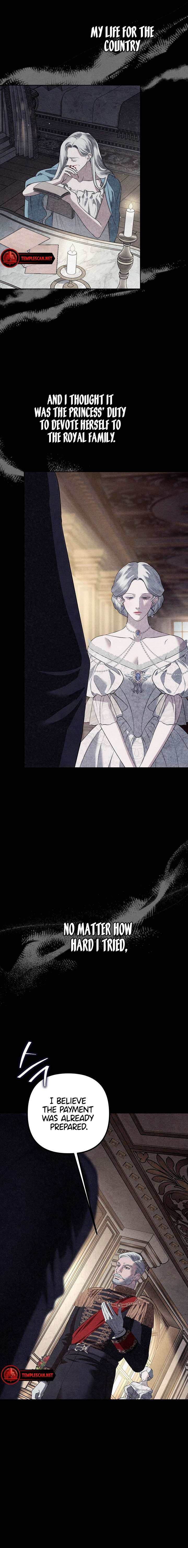 Read Predatory Marriage Manga Online