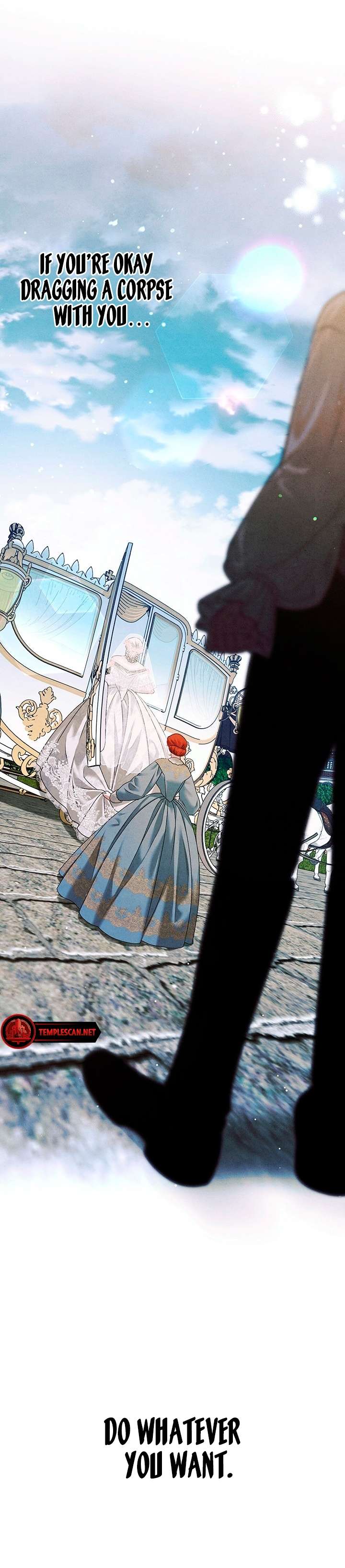 Read Predatory Marriage Manga Online