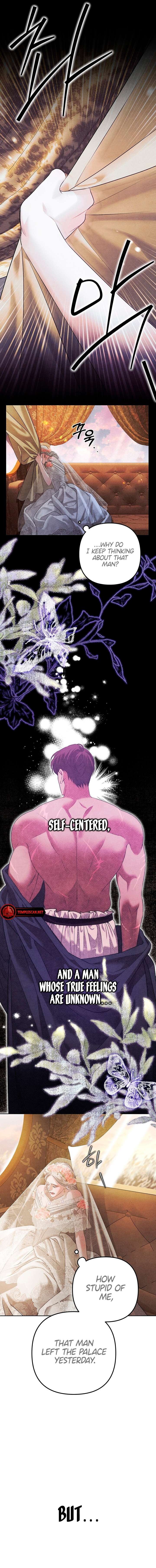 Read Predatory Marriage Manga Online