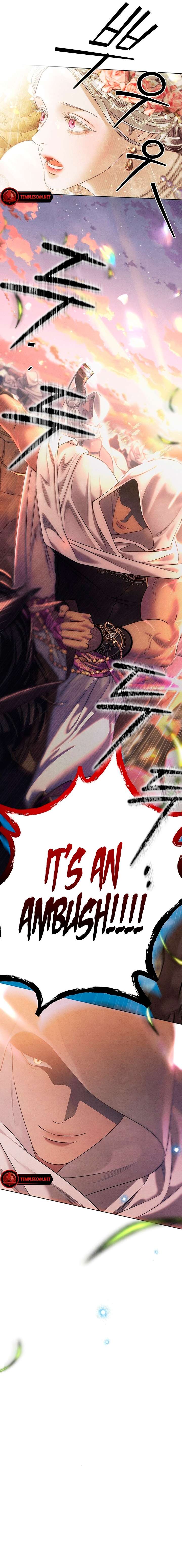 Read Predatory Marriage Manga Online