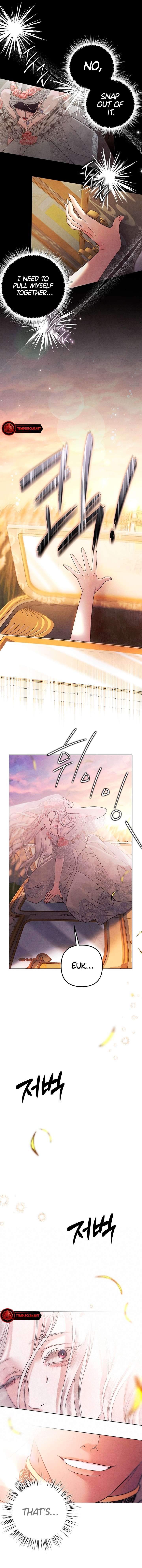Read Predatory Marriage Manga Online