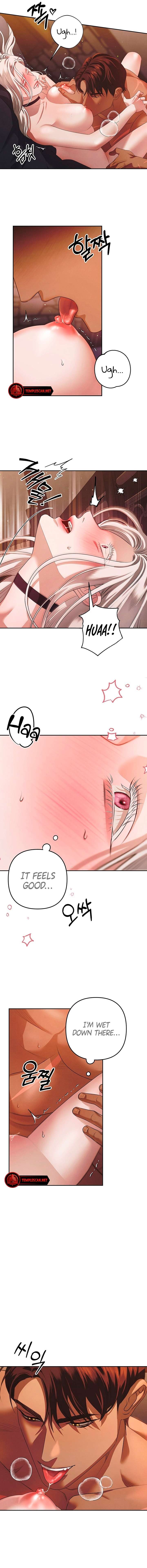 Read Predatory Marriage Manga Online
