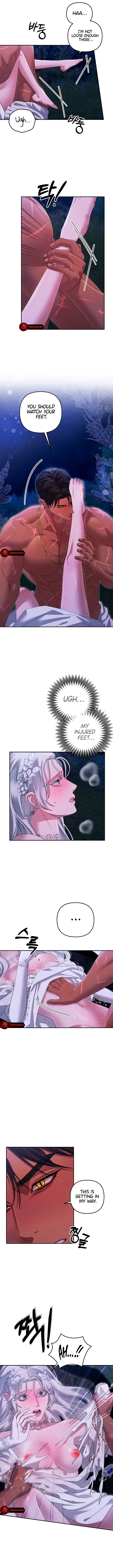 Read Predatory Marriage Manga Online