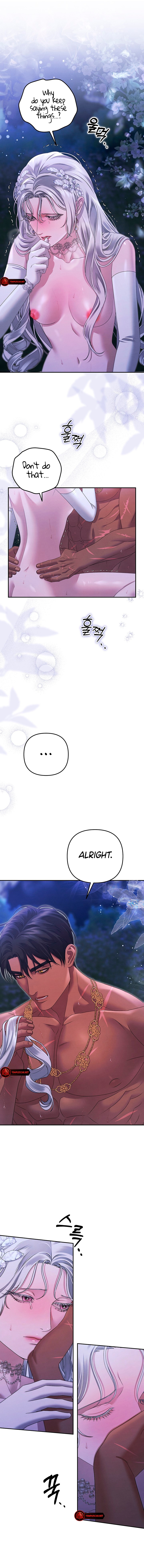 Read Predatory Marriage Manga Online