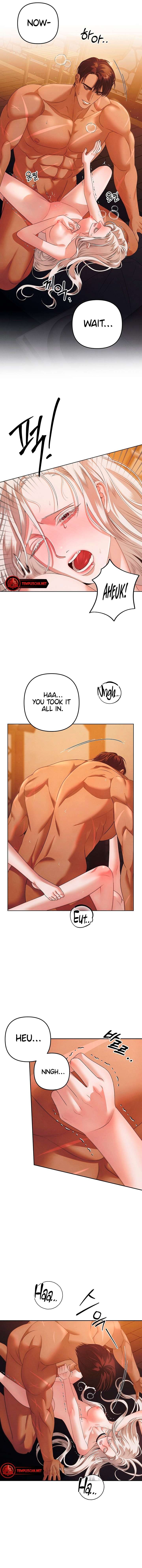 Read Predatory Marriage Manga Online