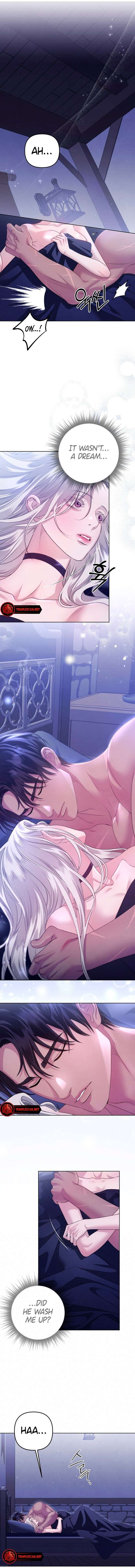Read Predatory Marriage Manga Online