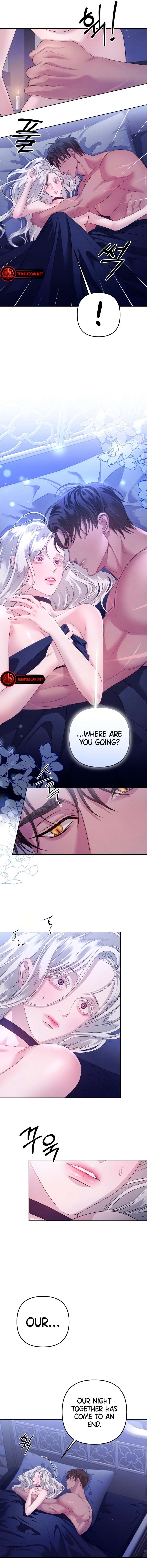 Read Predatory Marriage Manga Online